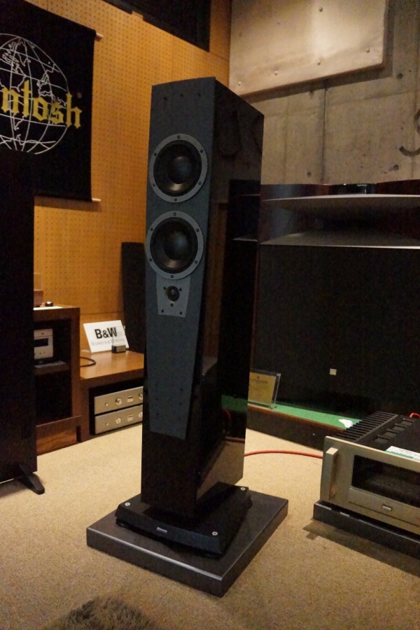 DYNAUDIO CONTOUR S3.4