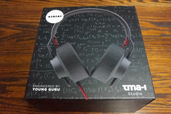 山口県　TMA-1 STUDIO YOUNG GURU