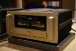 ACCUPHASE A70