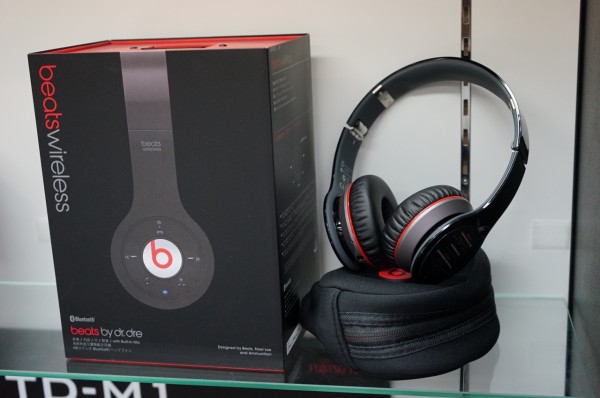 beats wireless