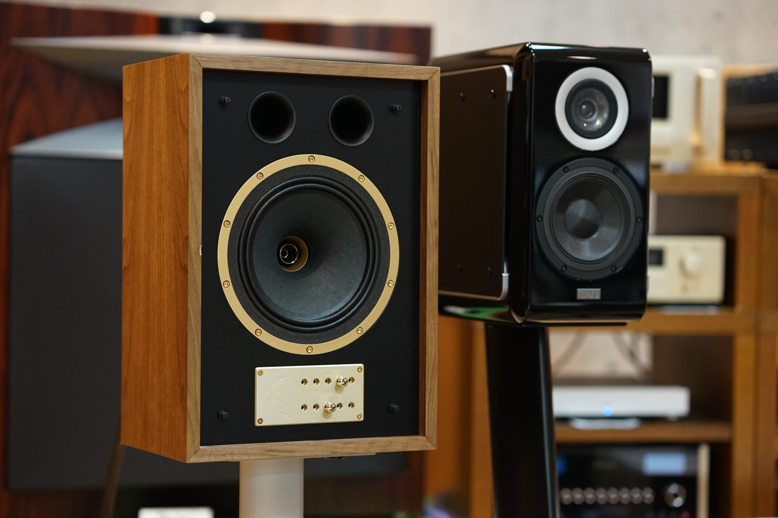 TANNOY - EATON（イートン）（ペア） :tan-eaton:オーディオ逸品館 - 通販 - Yahoo!ショッピング |  chizai.information.jp