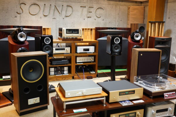 TANNOY,LEGACY SERIES/CHEVIOT&EATONとAutograph mini GR