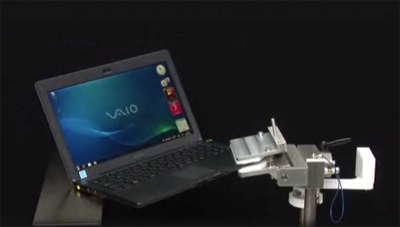 VAIO Xシリーズ 開発者