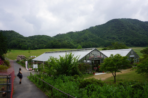 船方農場 ふなかたギャザリング2012 (1)