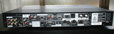 SONY ブラビア プレミアムオーダー ZX1 4