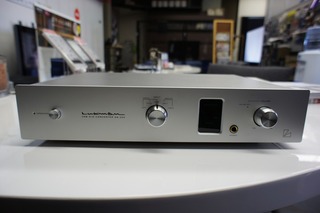 ラックスマン USB D/A コンバーター DA-200