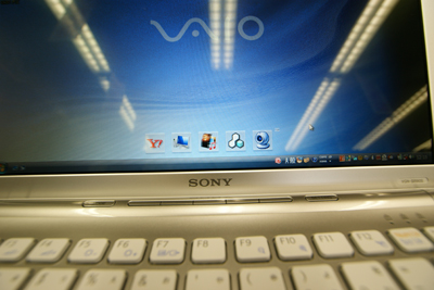 VAIO TypeS 6