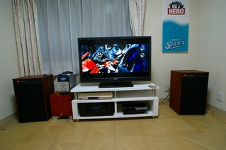 BRAVIA DENON