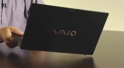 VAIO Xシリーズ 開発者