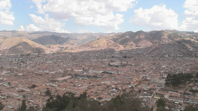 Cusco