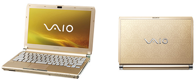 ソニー VAIO TypeT