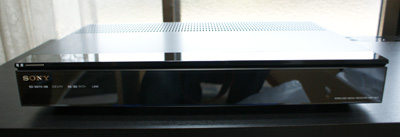 SONY ブラビア プレミアムオーダー ZX1 3