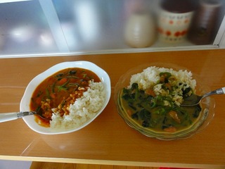 カレー